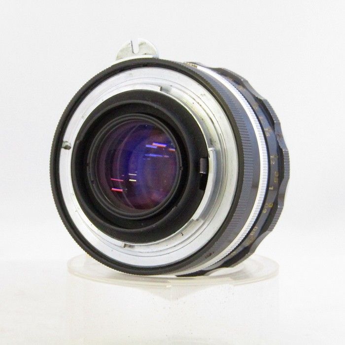 ニコン Nikon Auto Nikkor 50 2 Cナシ