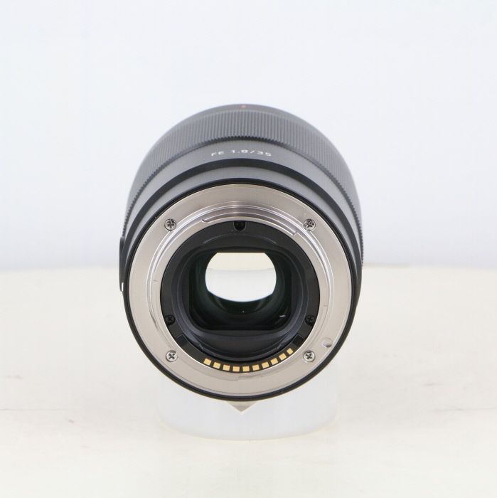 ソニー SONY FE 35 1.8 その他 カメラ テレビ オーディオ カメラ