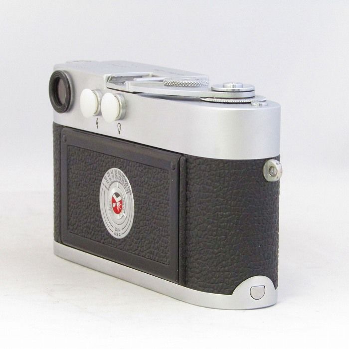 中古】(ライカ) Leica M2-R (R刻印無シ) - メルカリ