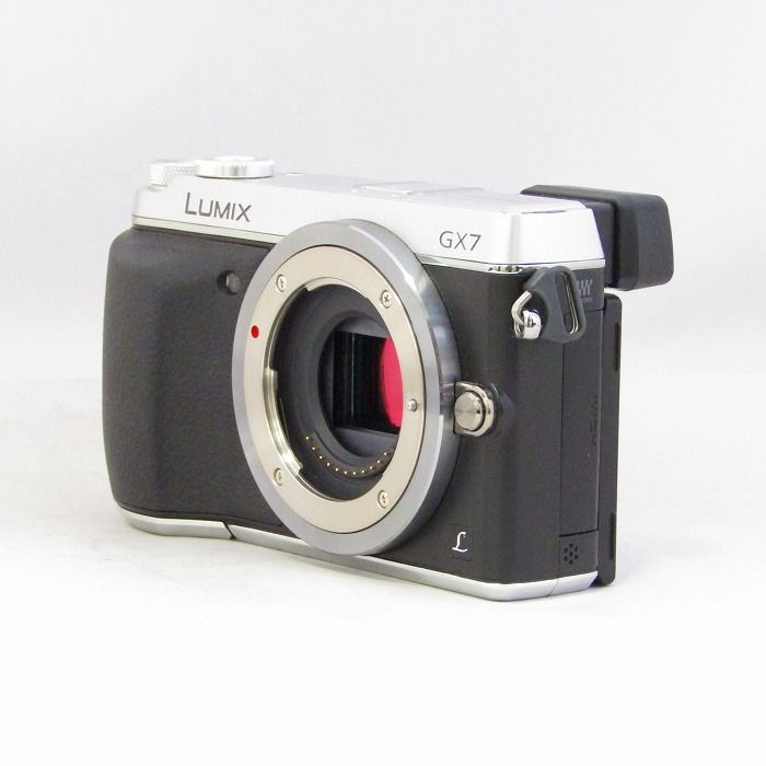 パナソニック Panasonic DMC GX 7 S