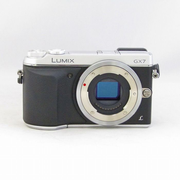 パナソニック Panasonic DMC GX 7 S