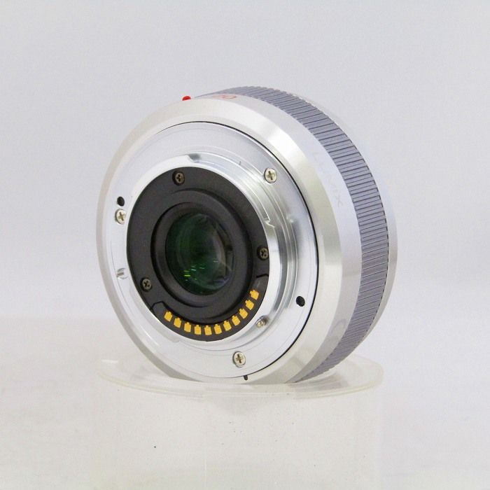  パナソニック Panasonic G 20 1 7 ASPH H 020 A その他 カメラ