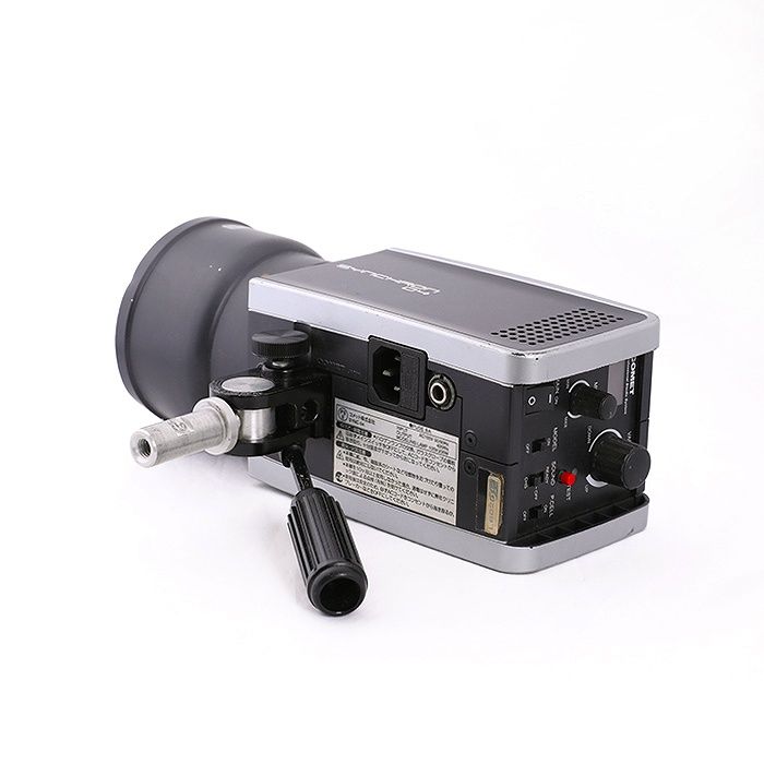 トップ 【】(コメット) comet Syncron04 モノブロックストロボ 通電