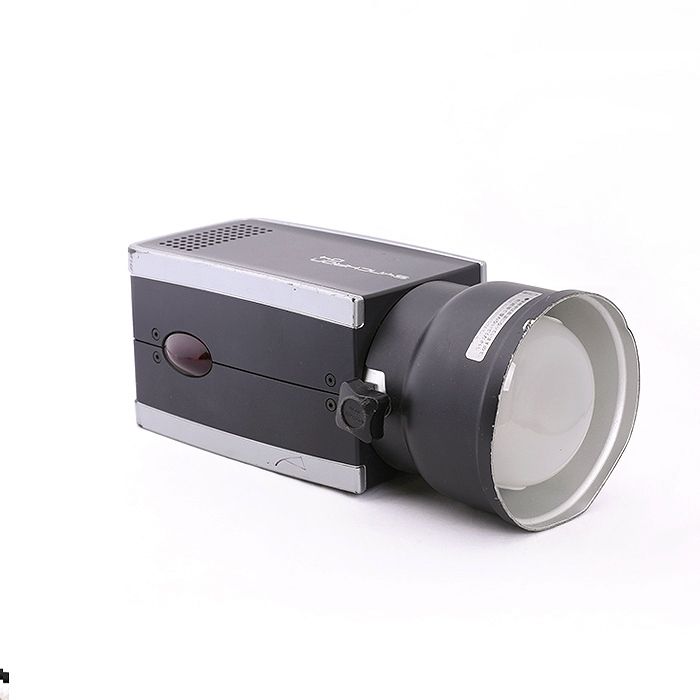 トップ 【】(コメット) comet Syncron04 モノブロックストロボ 通電