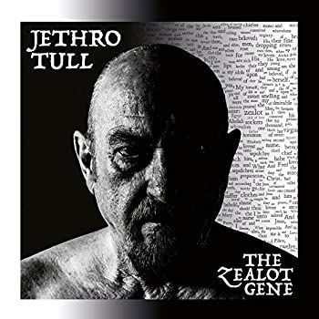 【】「非常に良い」The Zealot Gene (Ltd. Deluxe 2CD+Blu-ray Artbook)