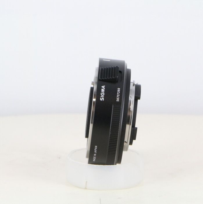 中古】(シグマ) SIGMA TC-1401 テレコンバーター ニコンFマウント用