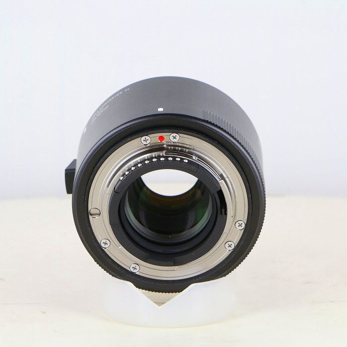 中古】(シグマ) SIGMA TC-2001 テレコンバーター ニコンFマウント用