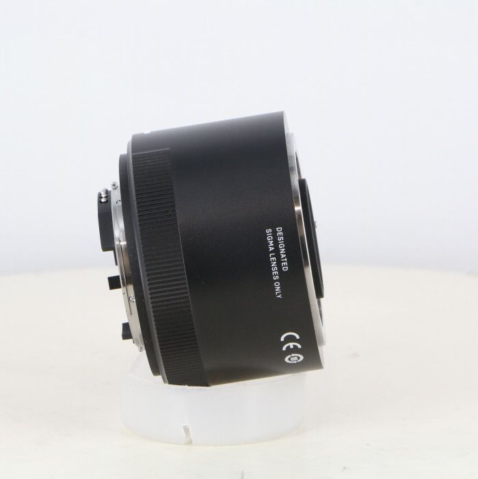 即発送可！【ニコンF用】SIGMA テレコンバーター TC-2001 Amazon