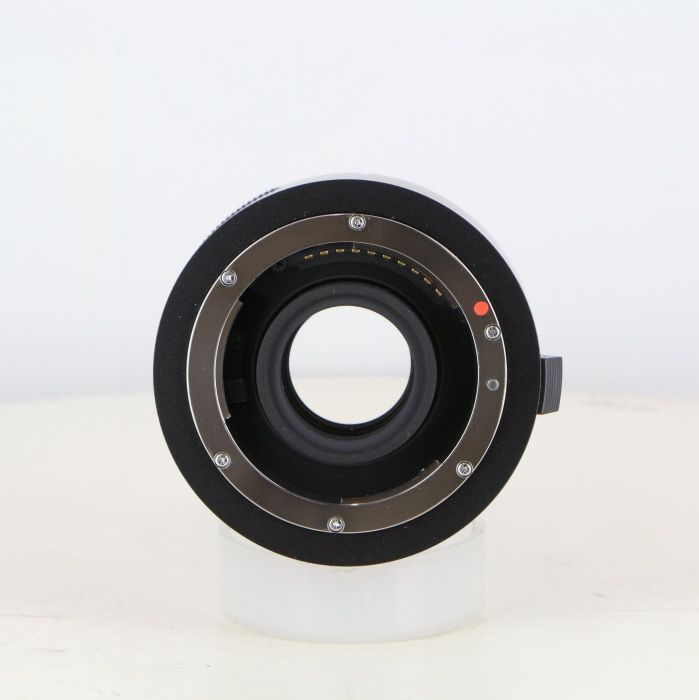 中古】(シグマ) SIGMA TC-2001 テレコンバーター ニコンFマウント用