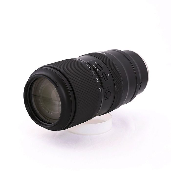 タムロン TAMRON 50 400 4 5 6 3 DI III VC VXD A 067 Z ニコンZ用