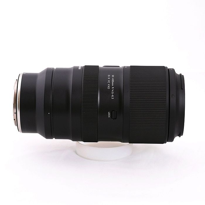  タムロン TAMRON 50 400 4 5 6 3 DI III VC VXD A 067 Z ニコンZ用 その他 カメラ
