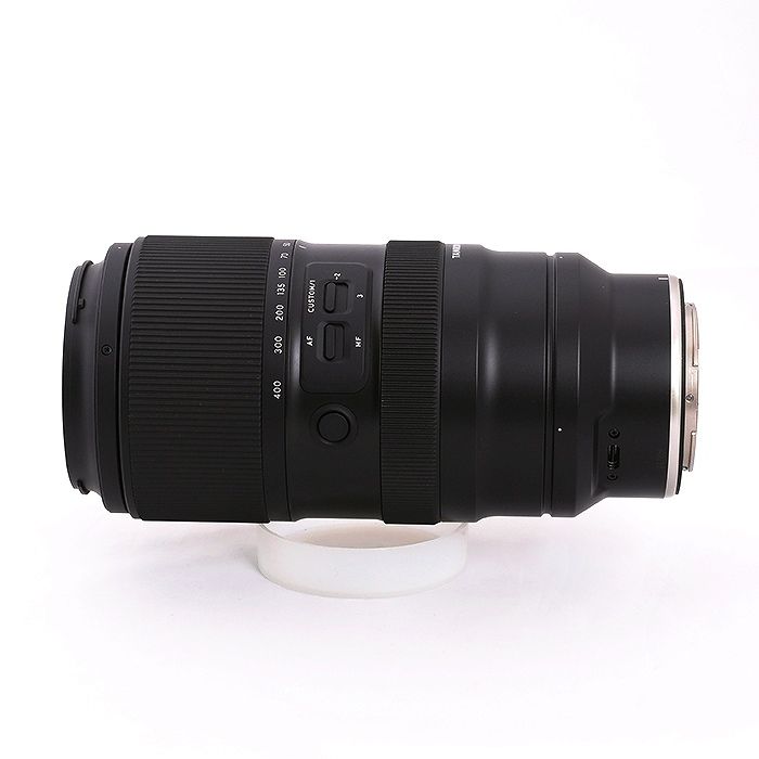 タムロン TAMRON 50 400 4 5 6 3 DI III VC VXD A 067 Z ニコンZ用