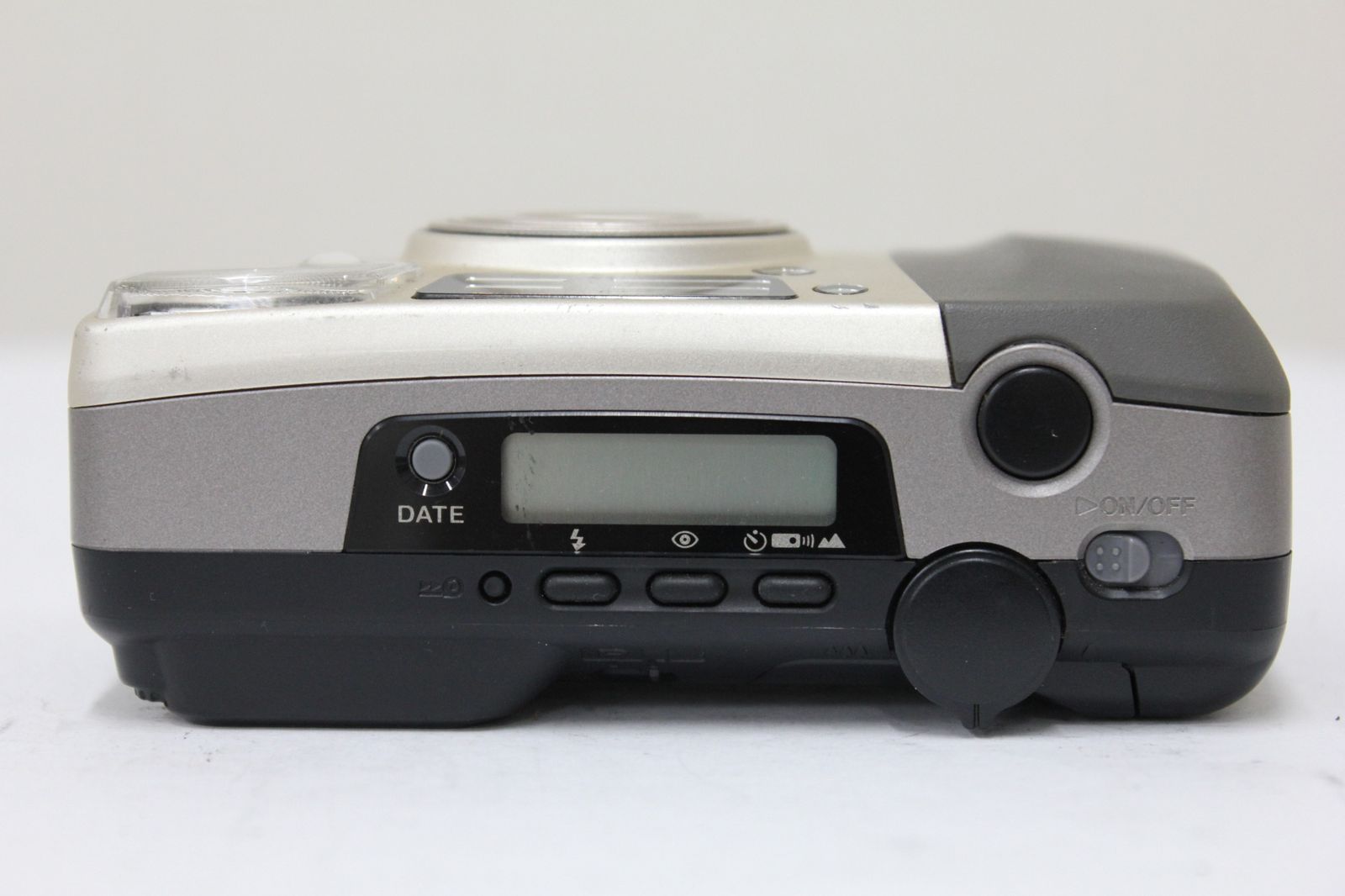 返品保証】 ペンタックス Pentax ESPIO 115M 38-115mm コンパクト