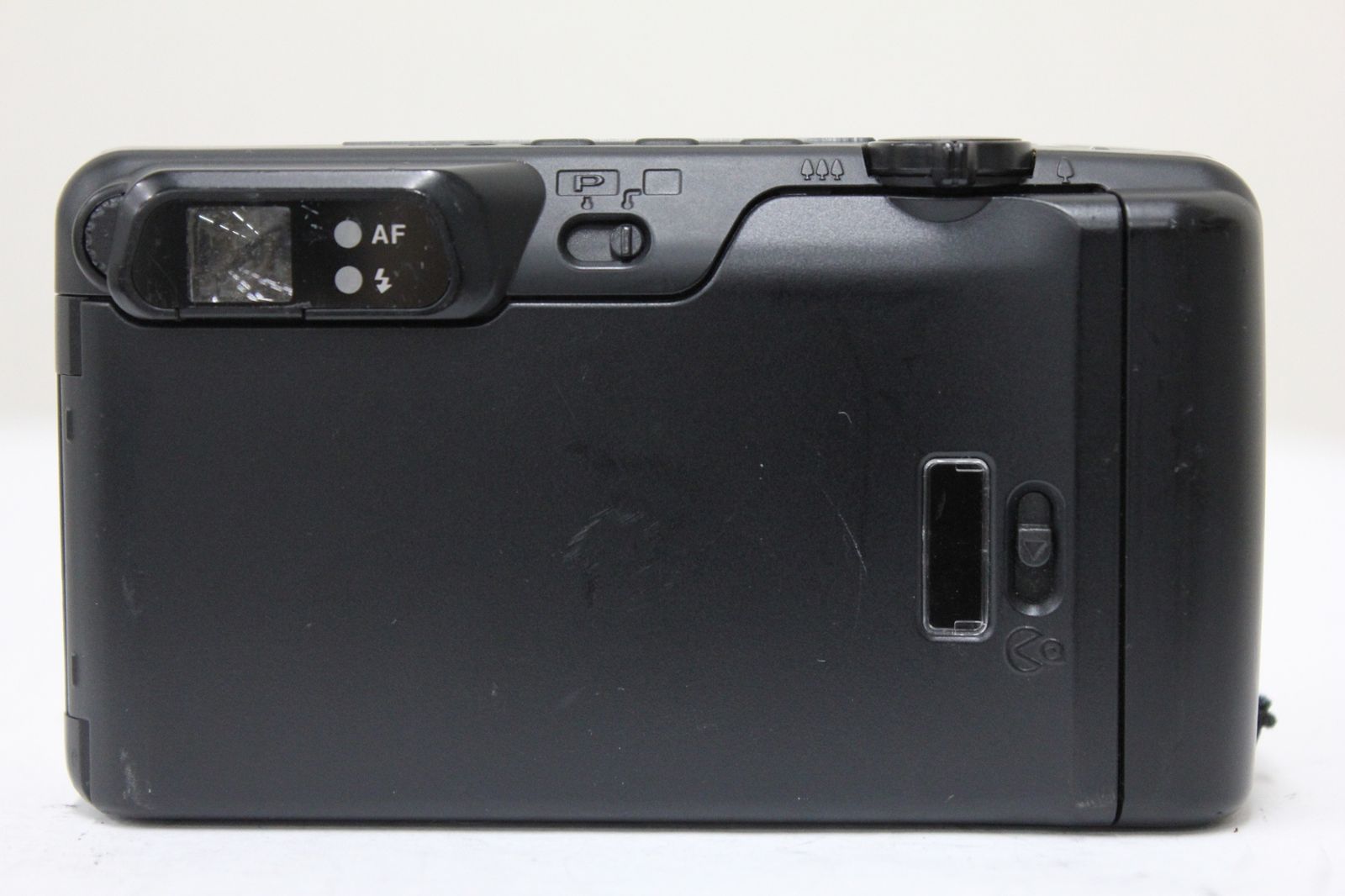 返品保証】 ペンタックス Pentax ESPIO 115M 38-115mm コンパクト