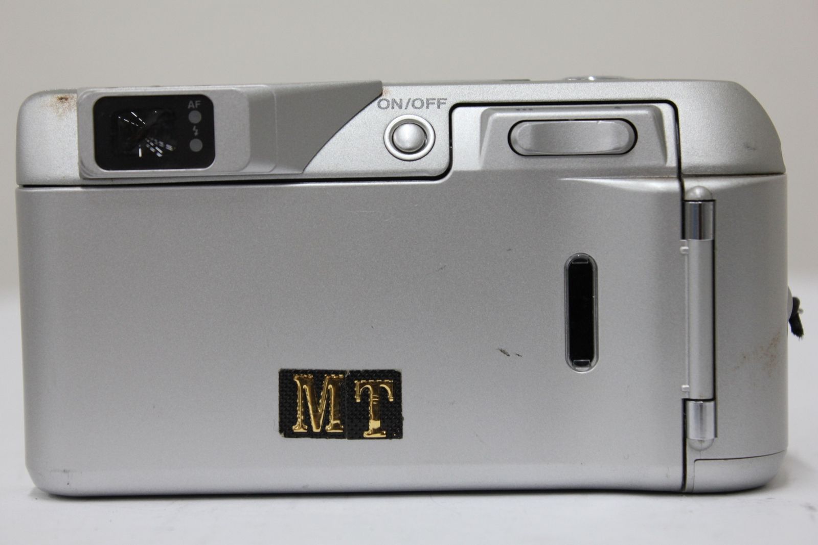 返品保証】 ペンタックス Pentax ESPIO 170SL 38-170mm コンパクト