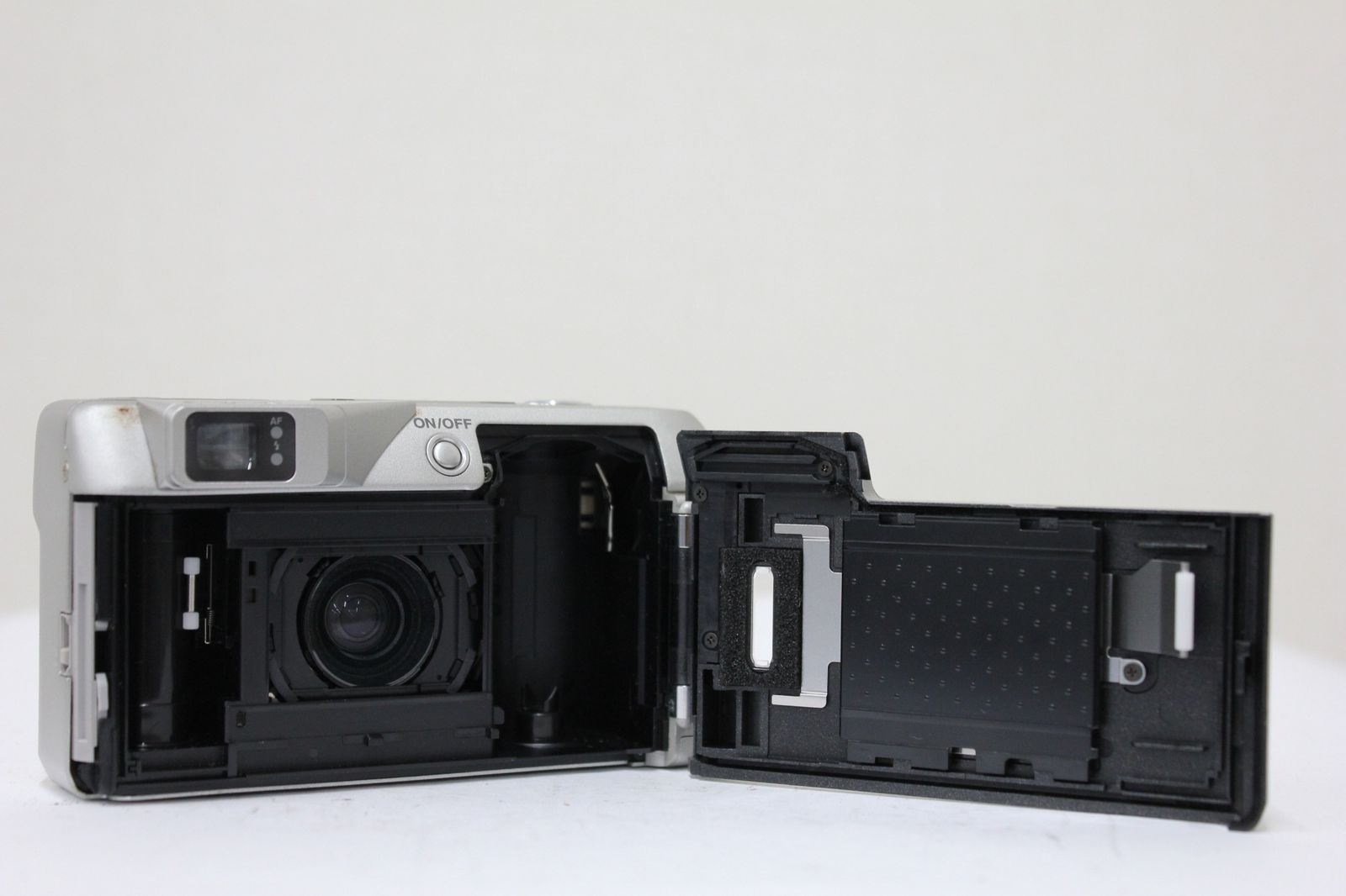 返品保証】 ペンタックス Pentax ESPIO 170SL 38-170mm コンパクト