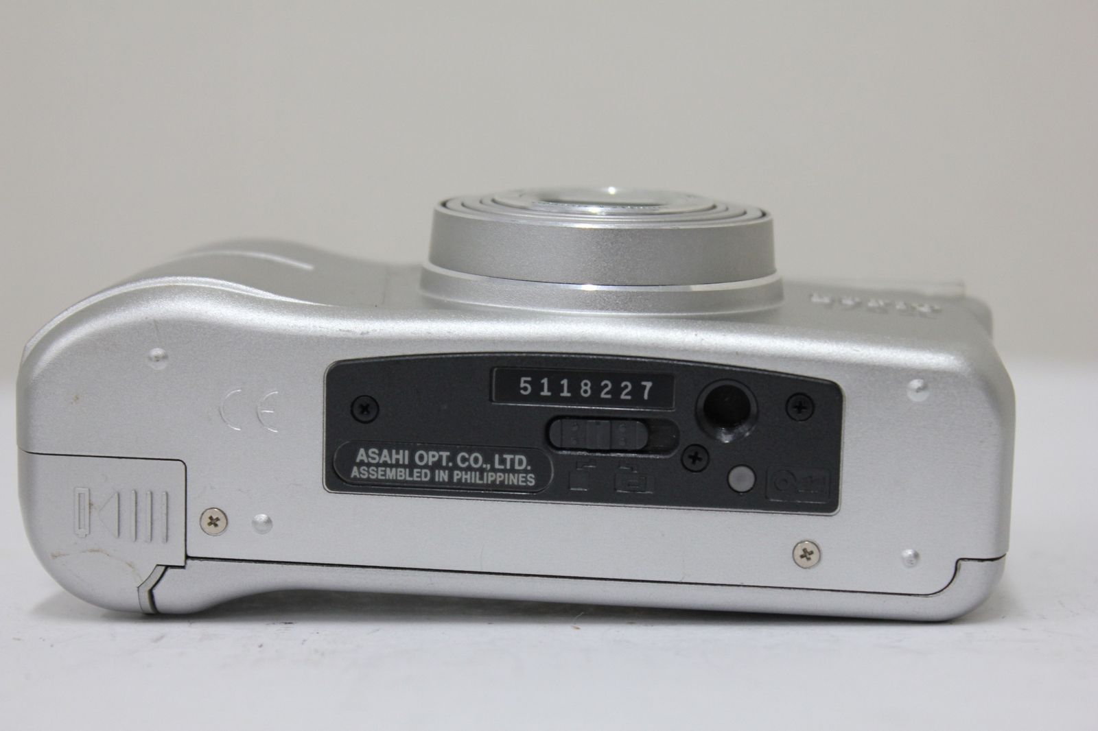 ESPIO 170SL ペンタックス Pentax - コンパクト | 38-170mm 返品保証