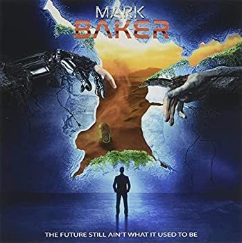 【】「非常に良い」［CD］The Future Ain't What It Used To Be