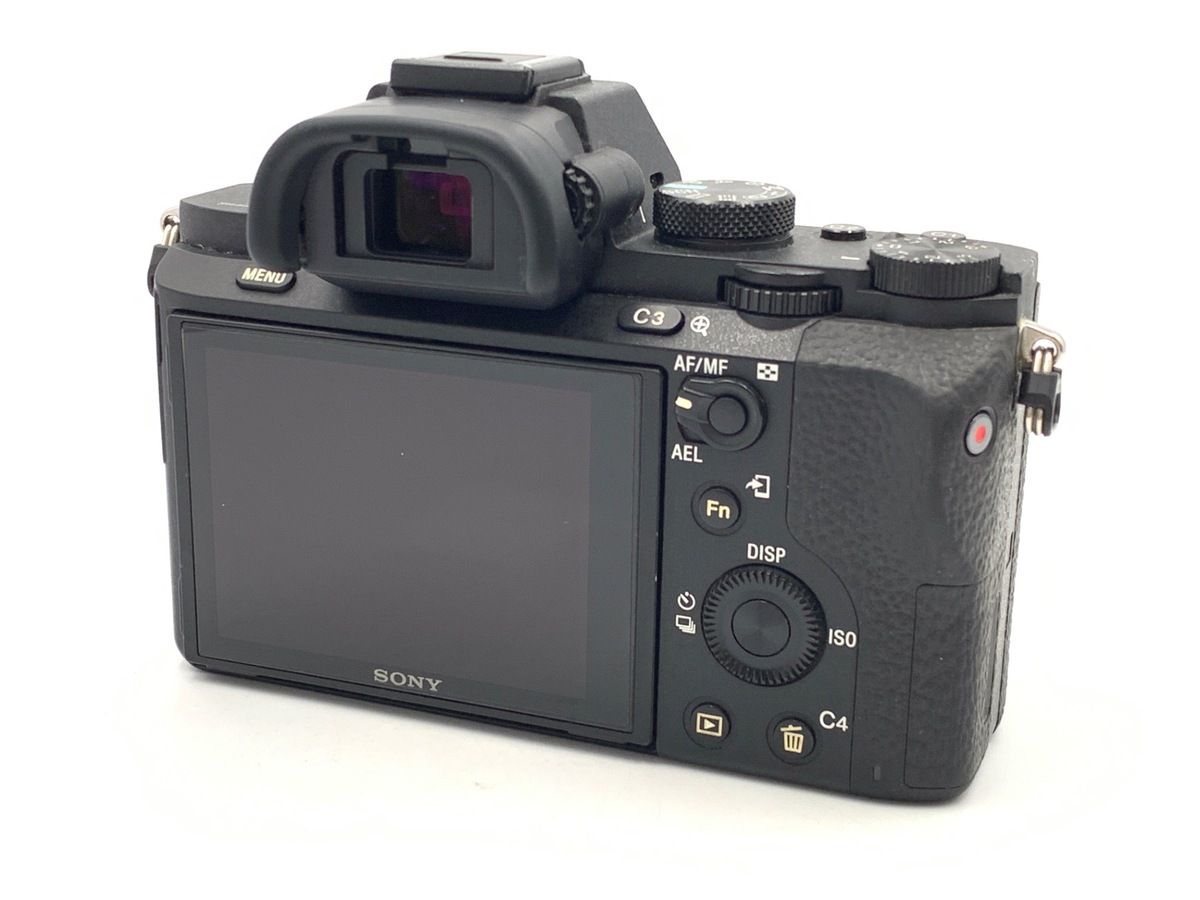 中古】 【並品】 ソニー α7II ボディ [ILCE-7M2] - メルカリ