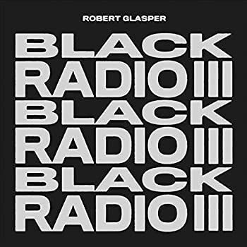 【】「非常に良い」［CD］Black Radio III