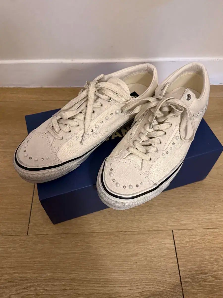 PREMIUM OLD SKOOL 36｜BILLY'S ENT 公式通販 VANS PREMIUM オールド