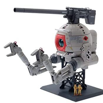 非常に良い）MG 機動戦士ガンダム ボール (Ver.Ka) 1/100スケール 