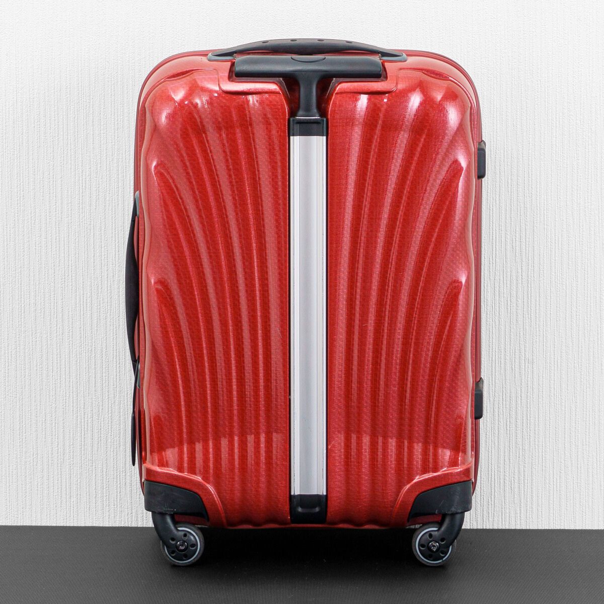 Samsonite サムソナイト コスモライト スピナー 55 機内持ち込み 36L 4