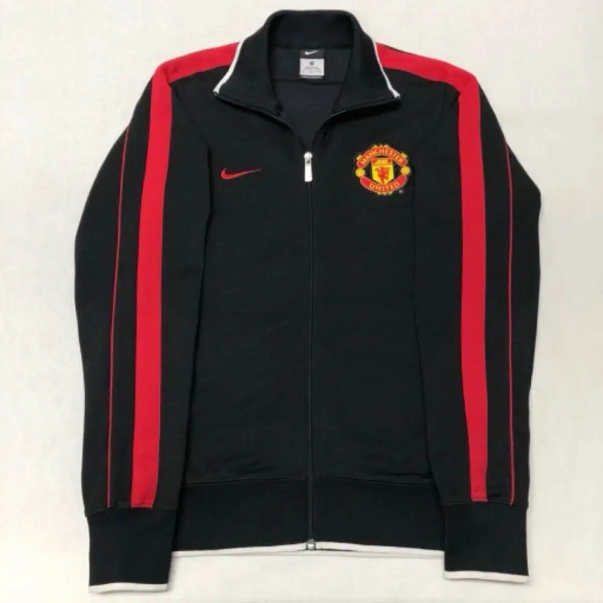 Nike Manchester United トラックジャケット トップス メンズ 【公式通販】
