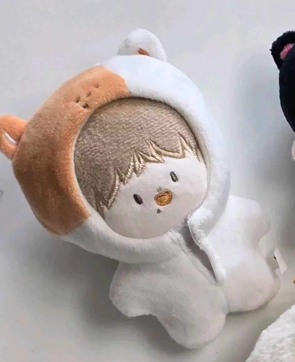 ポケチソン NCT DREAM チソン 10cm ぬいぐるみ - メルカリ