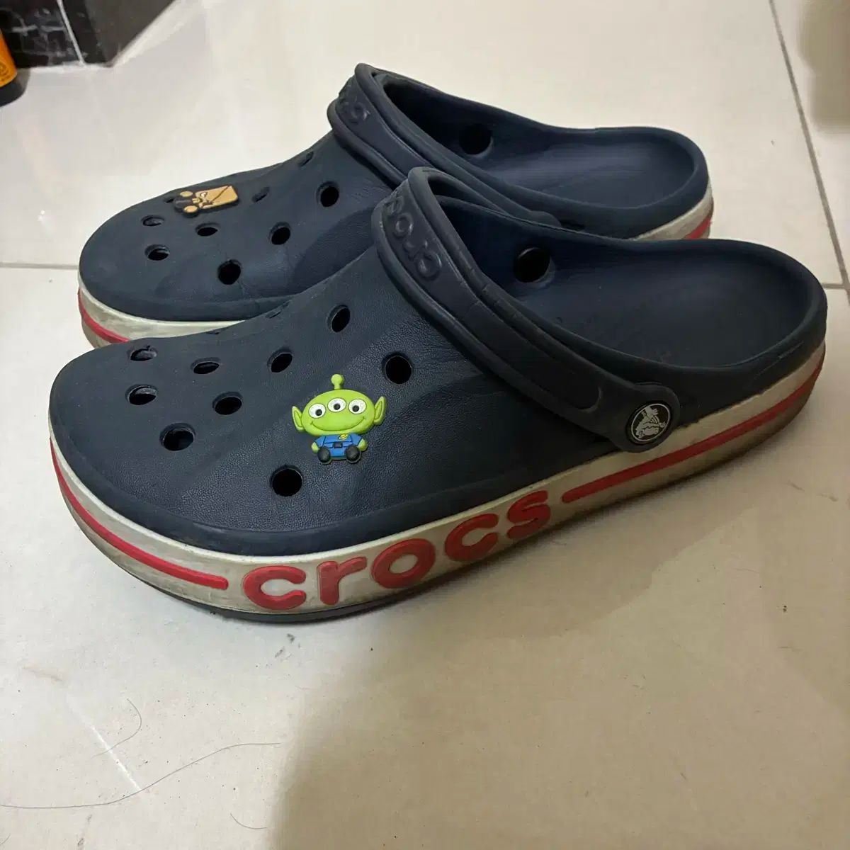 クロックス 270 - メルカリ