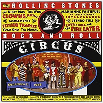 CD 【】「未使用品」［CD］Rock & Roll Circus