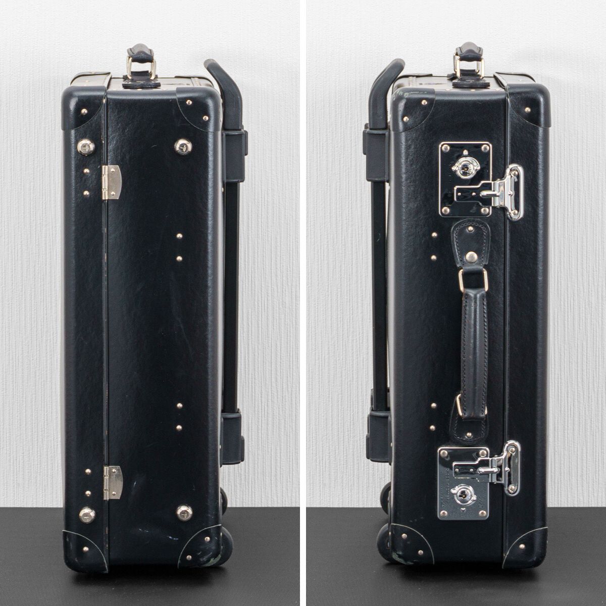 GLOBE-TROTTER グローブトロッター ORIGINAL オリジナル キャリーオン