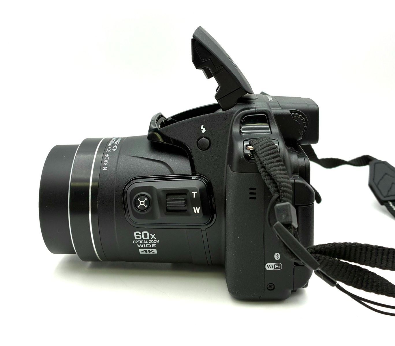 極美品 完動品】付属品完備 Nikon COOLPIX B700 ニコン クールピクス