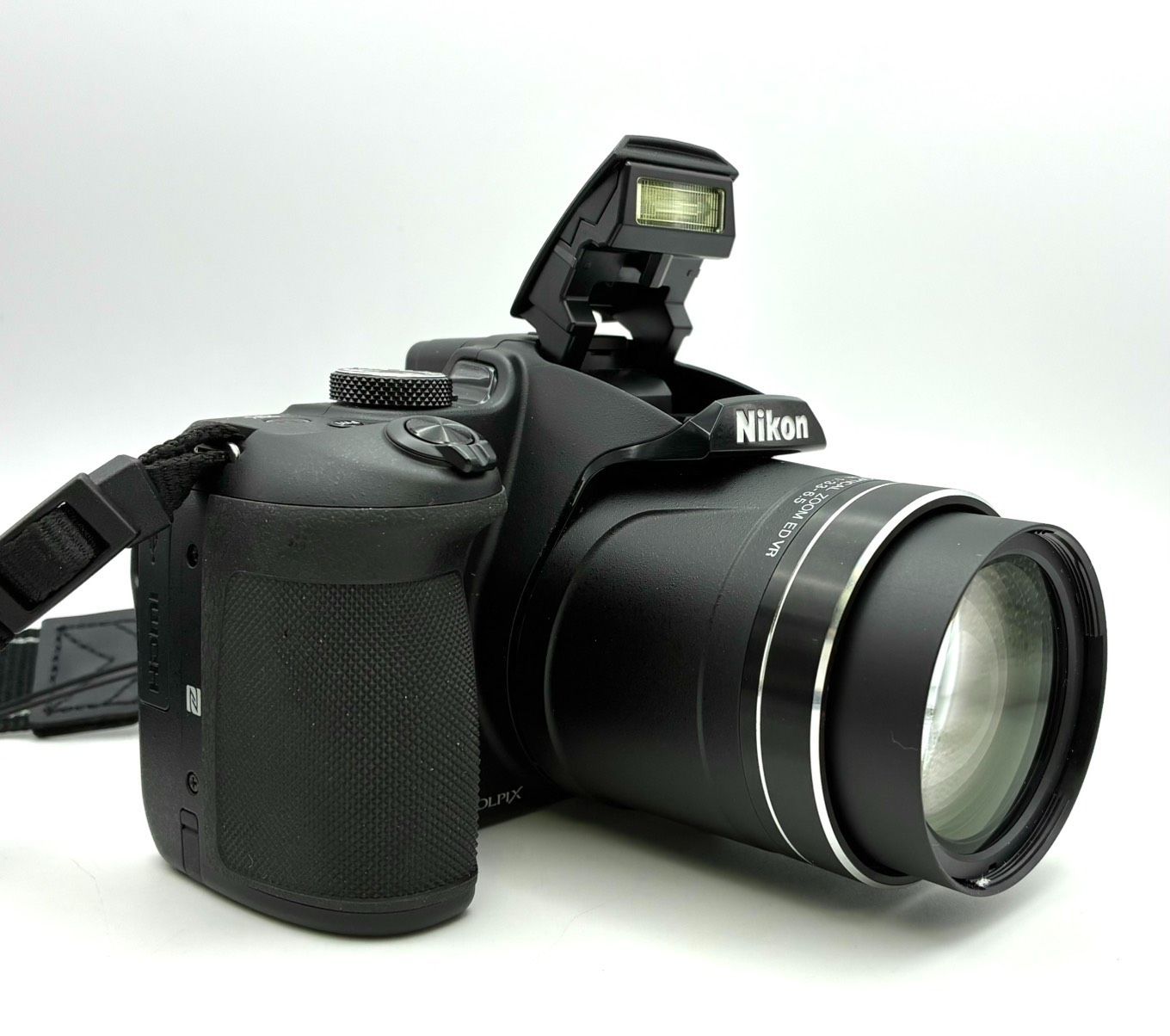 極美品 完動品】付属品完備 Nikon COOLPIX B700 ニコン クールピクス