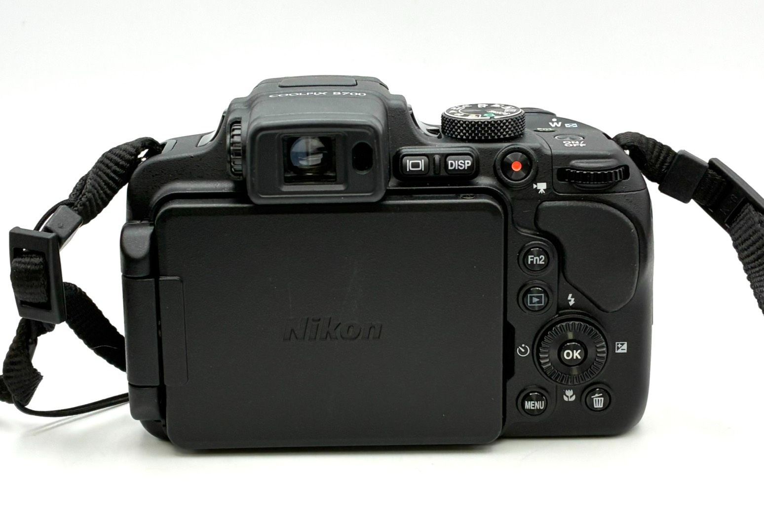 極美品 完動品】付属品完備 Nikon COOLPIX B700 ニコン クールピクス