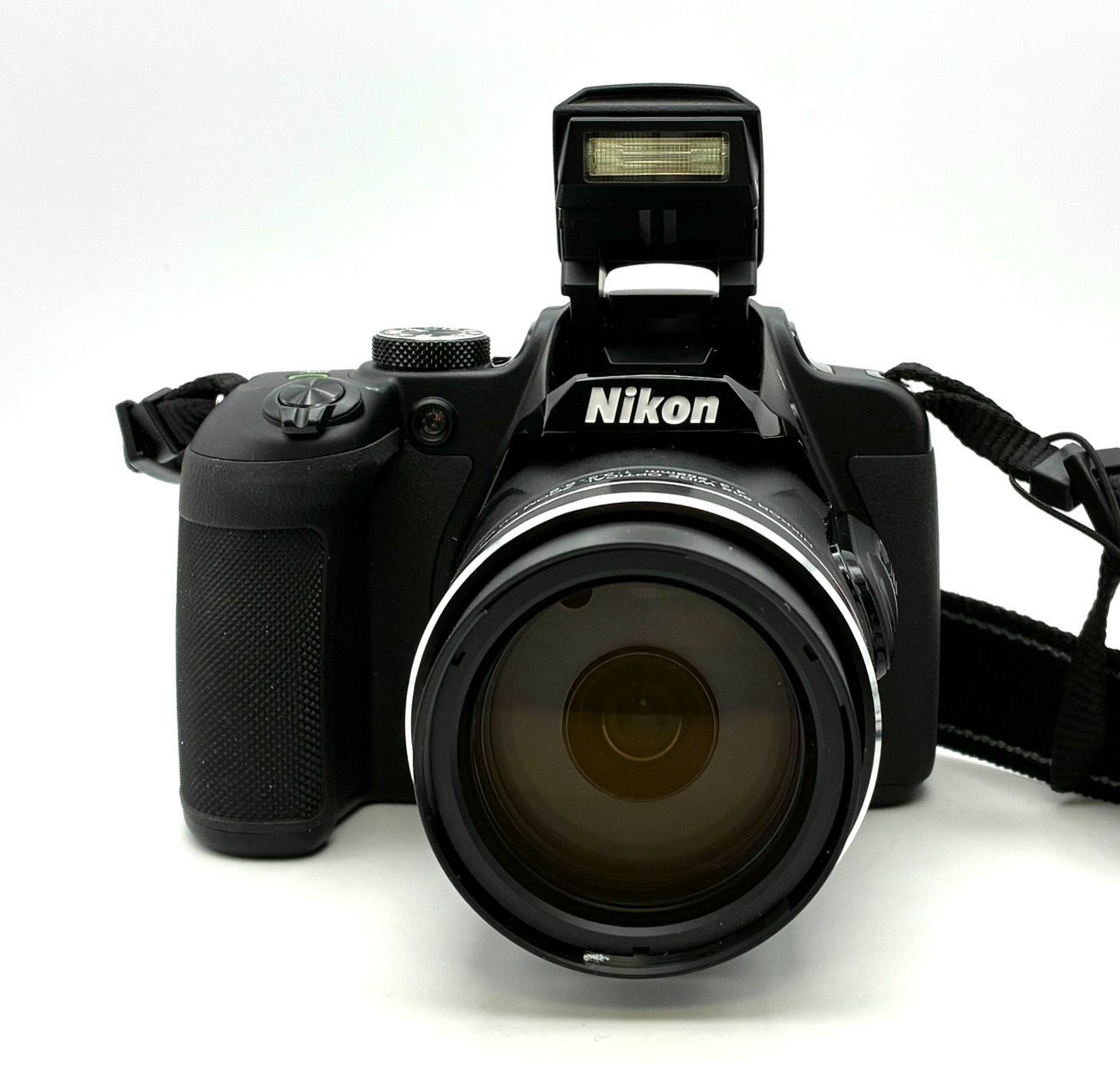 極美品 完動品】付属品完備 Nikon COOLPIX B700 ニコン クールピクス