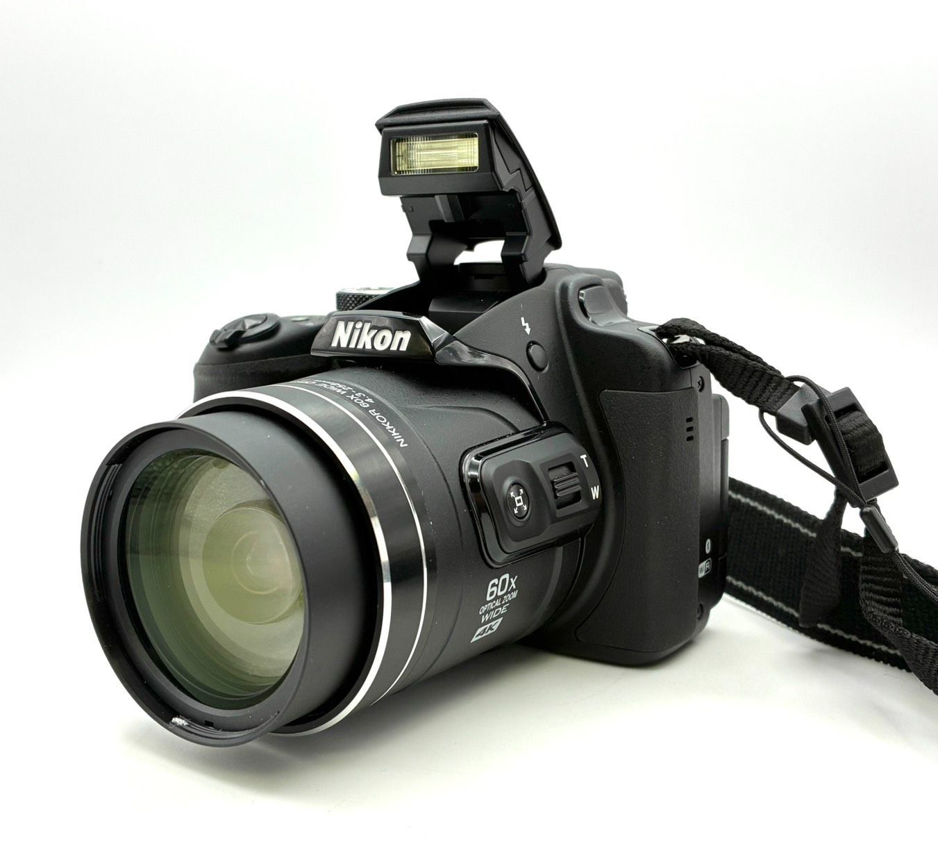 極美品 完動品】付属品完備 Nikon COOLPIX B700 ニコン クールピクス