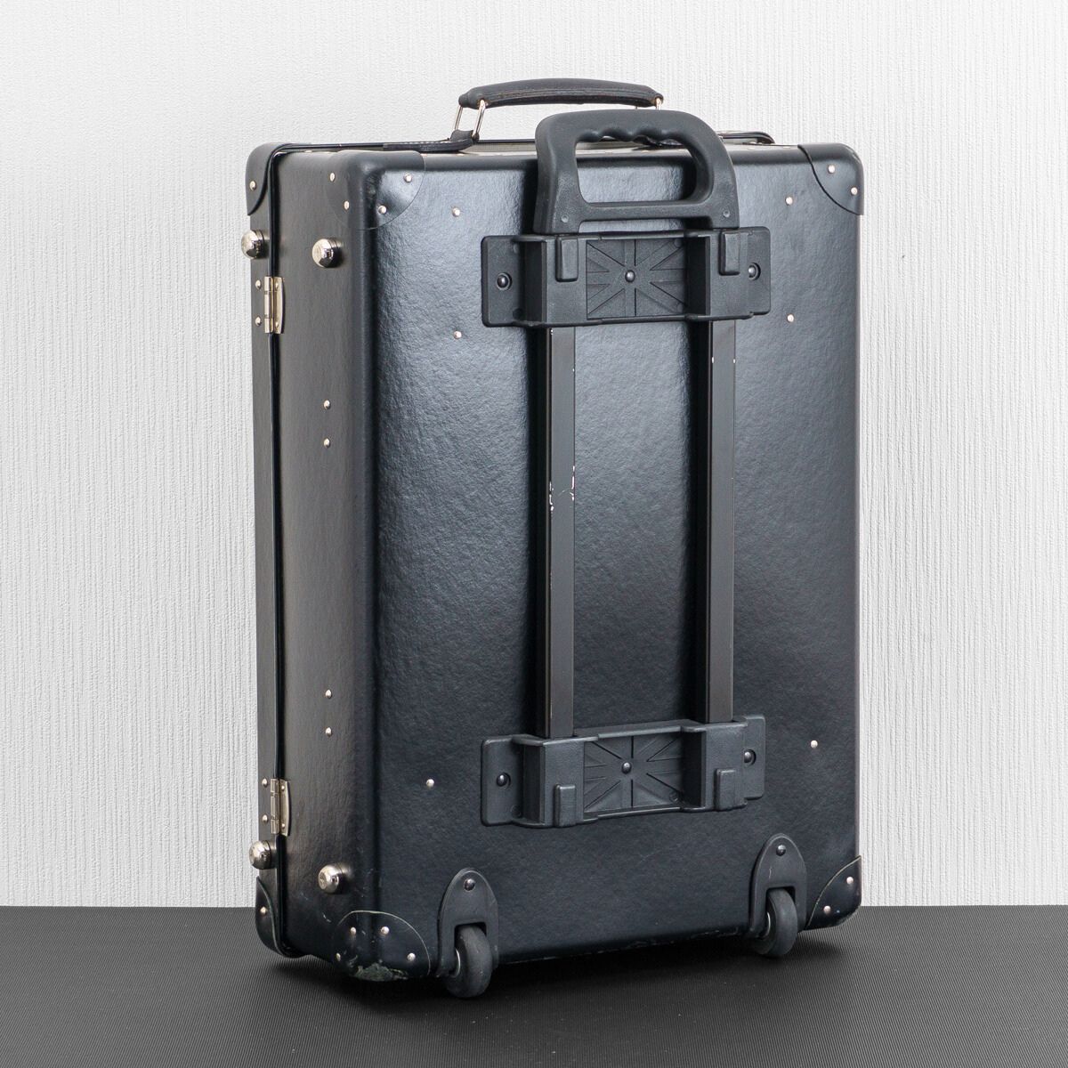 GLOBE-TROTTER グローブトロッター ORIGINAL オリジナル キャリーオン