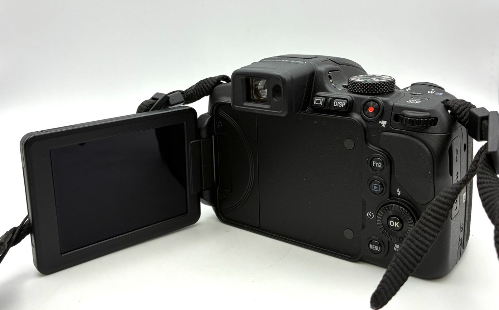 極美品 完動品】付属品完備 Nikon COOLPIX B700 ニコン クールピクス