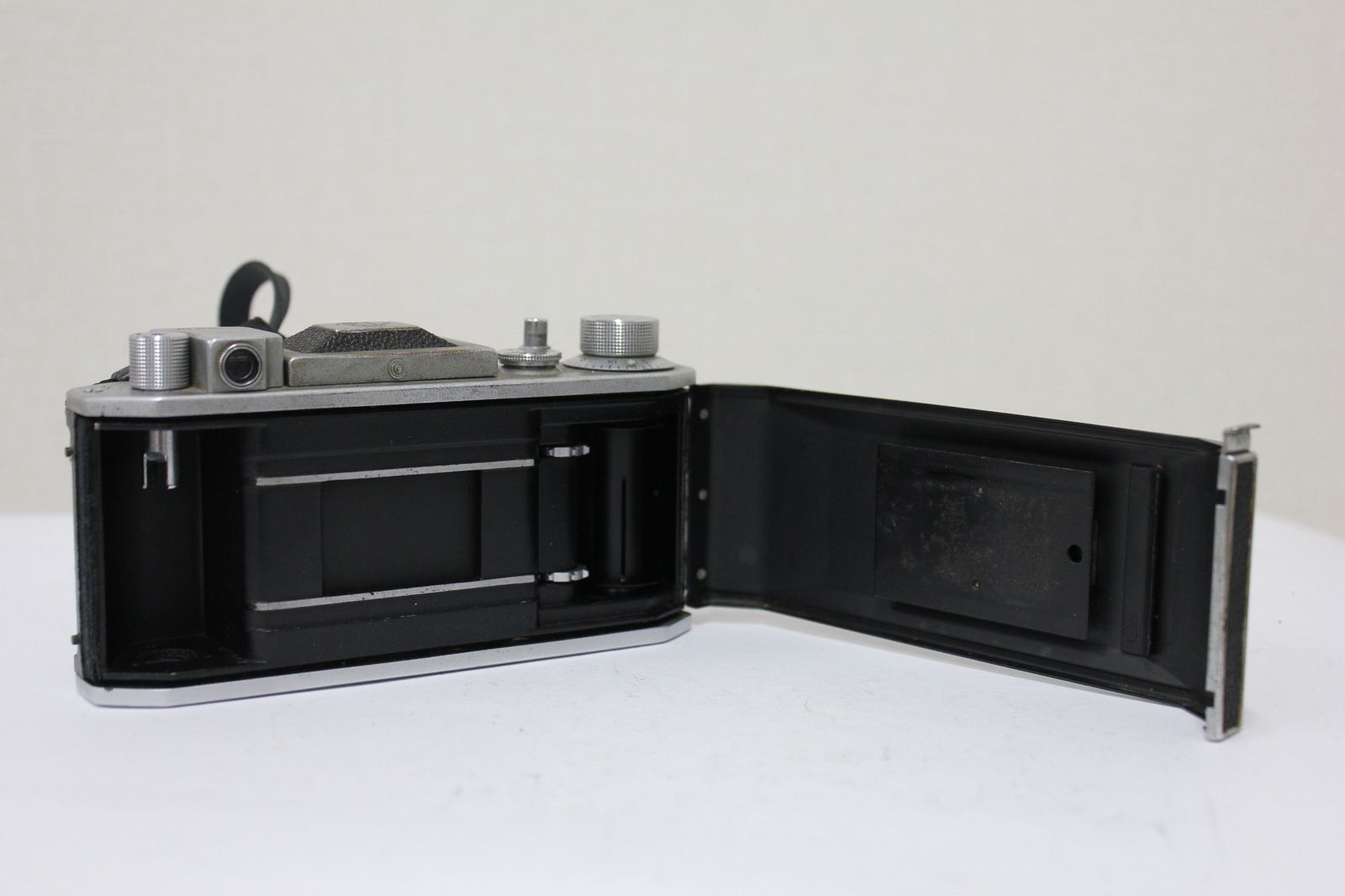 Asahiflex I型 Takumar 50mm F3.5 レンジファインダー 訳あり品