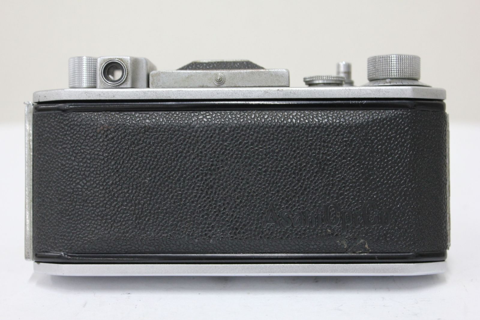 Asahiflex レンジファインダーカメラ 50mm f/3.5 訳あり品】 ペンタックス Pentax Asahiflex Takumar 50mm F3.5 レンジ
