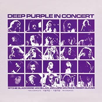 【】「未使用品」［CD］In Concert