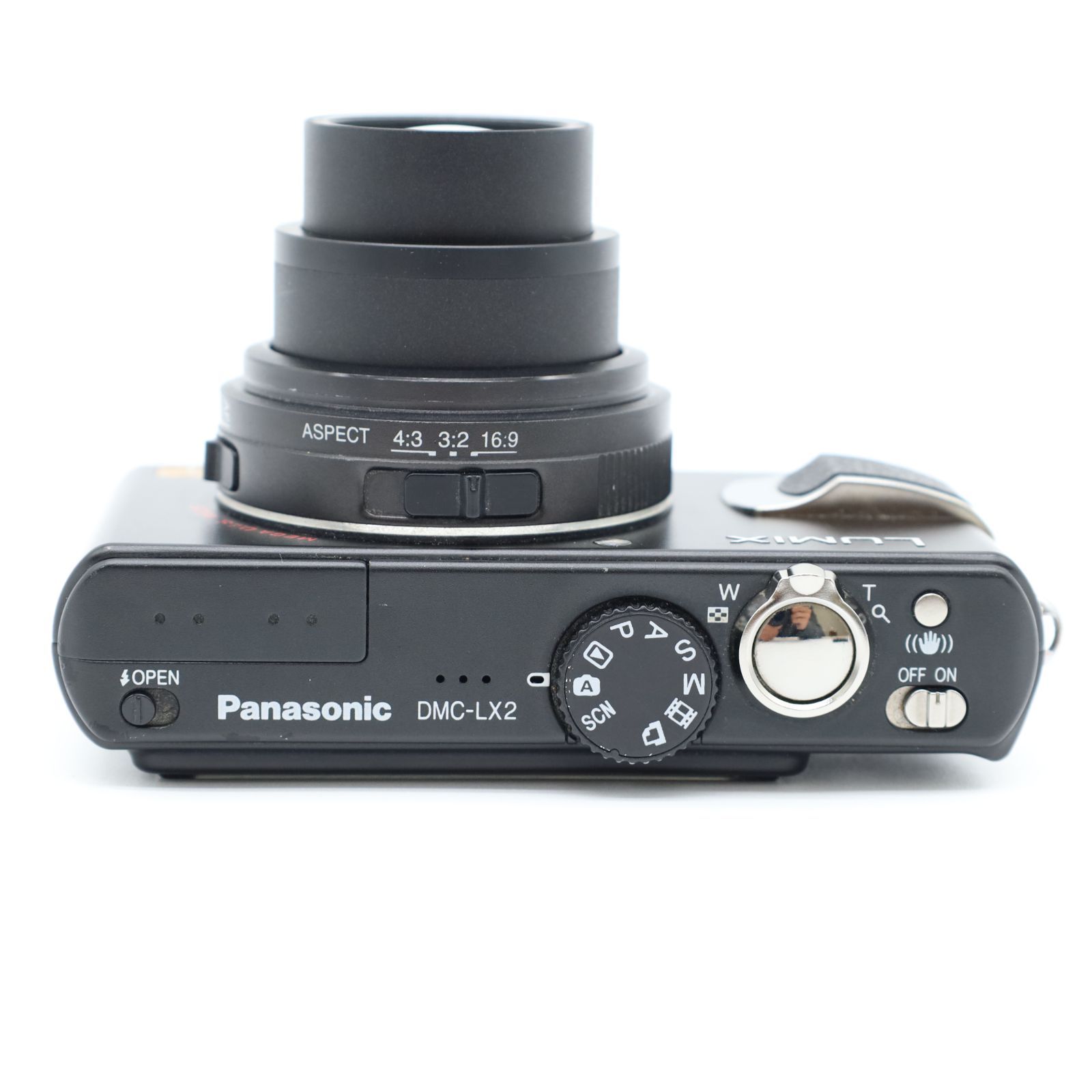 PANASONIC DMC-LX2 LUMIX コレクション Amazon.com : Panasonic DMC