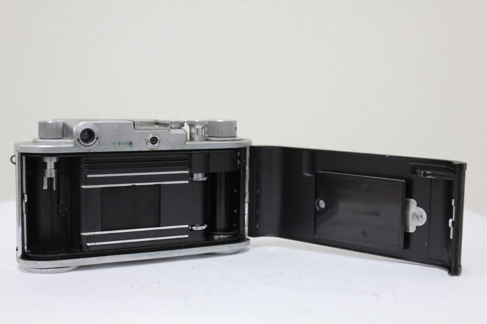 訳あり品】 ミノルタ Minolta-35 MODEL II SUPER ROKKOR 5cm F2.8