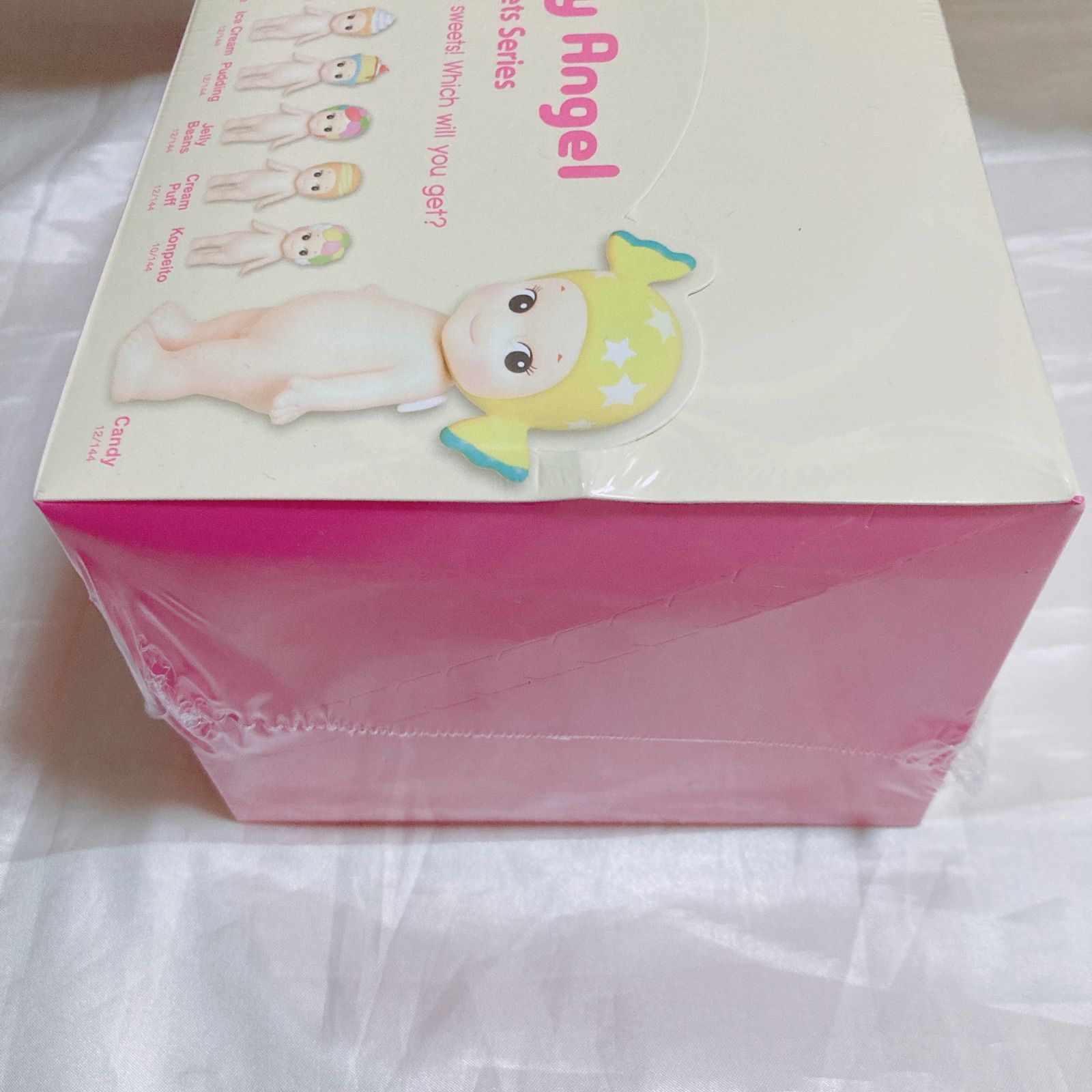 ソニーエンジェル スイーツシリーズ Sonny Angel Sweets Series 未開封