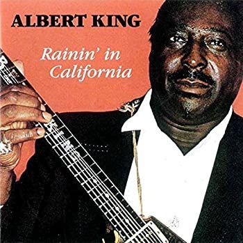 【】「未使用品」［CD］Rainin in California
