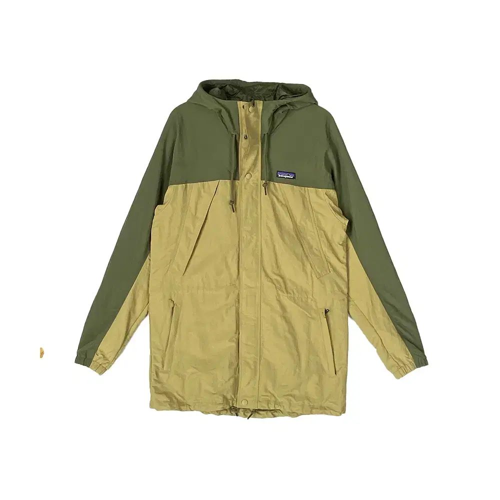 337 パタゴニア ウィンドブレーカー ジャケット (M) - メルカリ