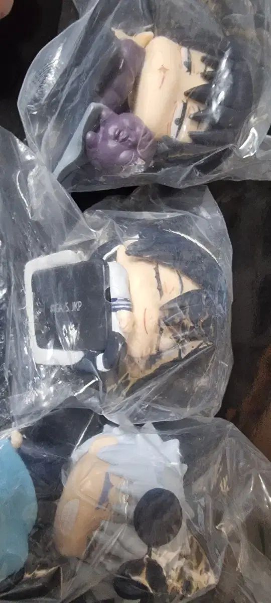 呪術廻戦 おねむたん フィギュア まとめ - メルカリ