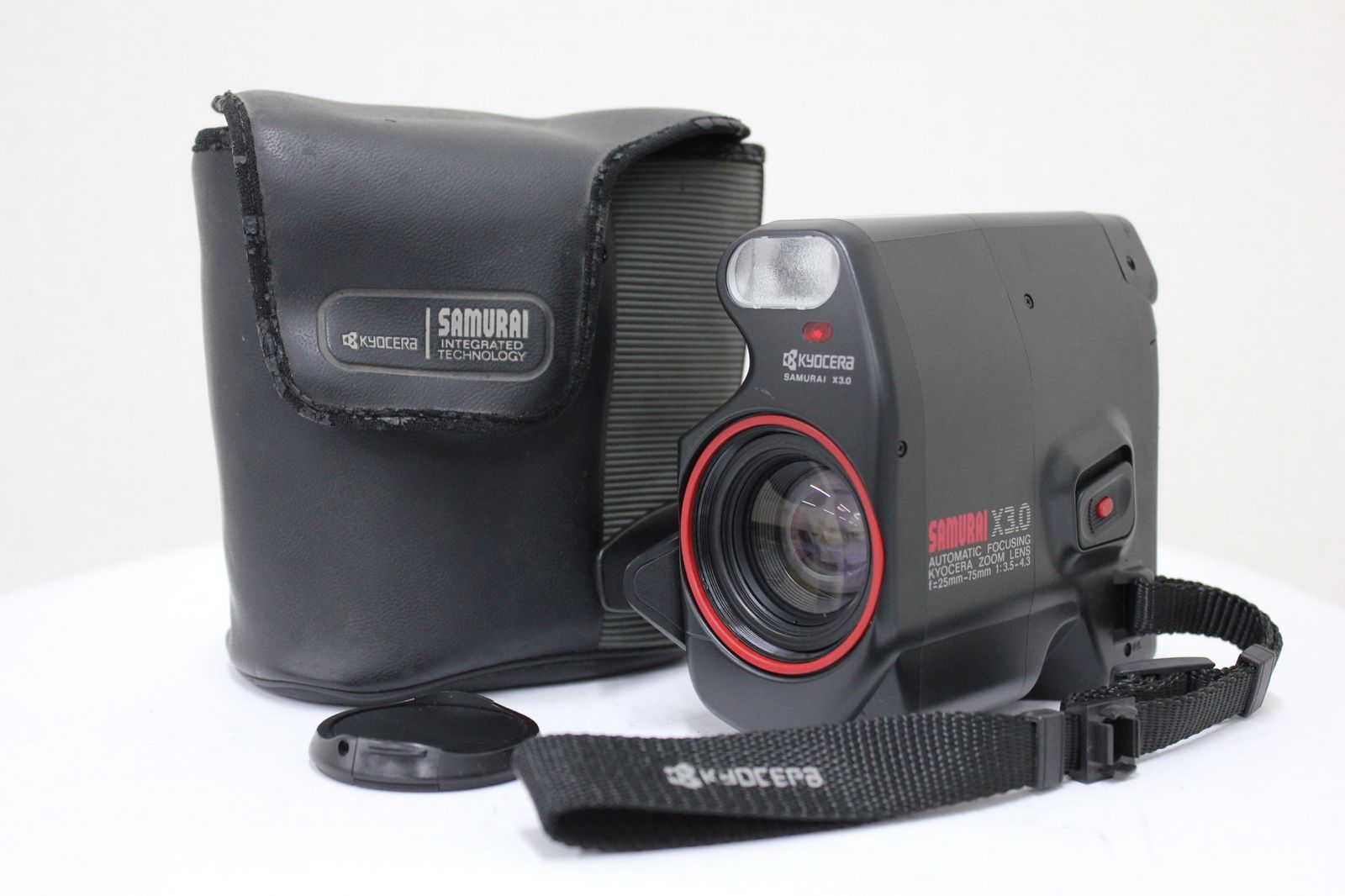 京セラ Kyocera サムライ SAMURAI X3.0 【動作確認】京セラ KYOCERA