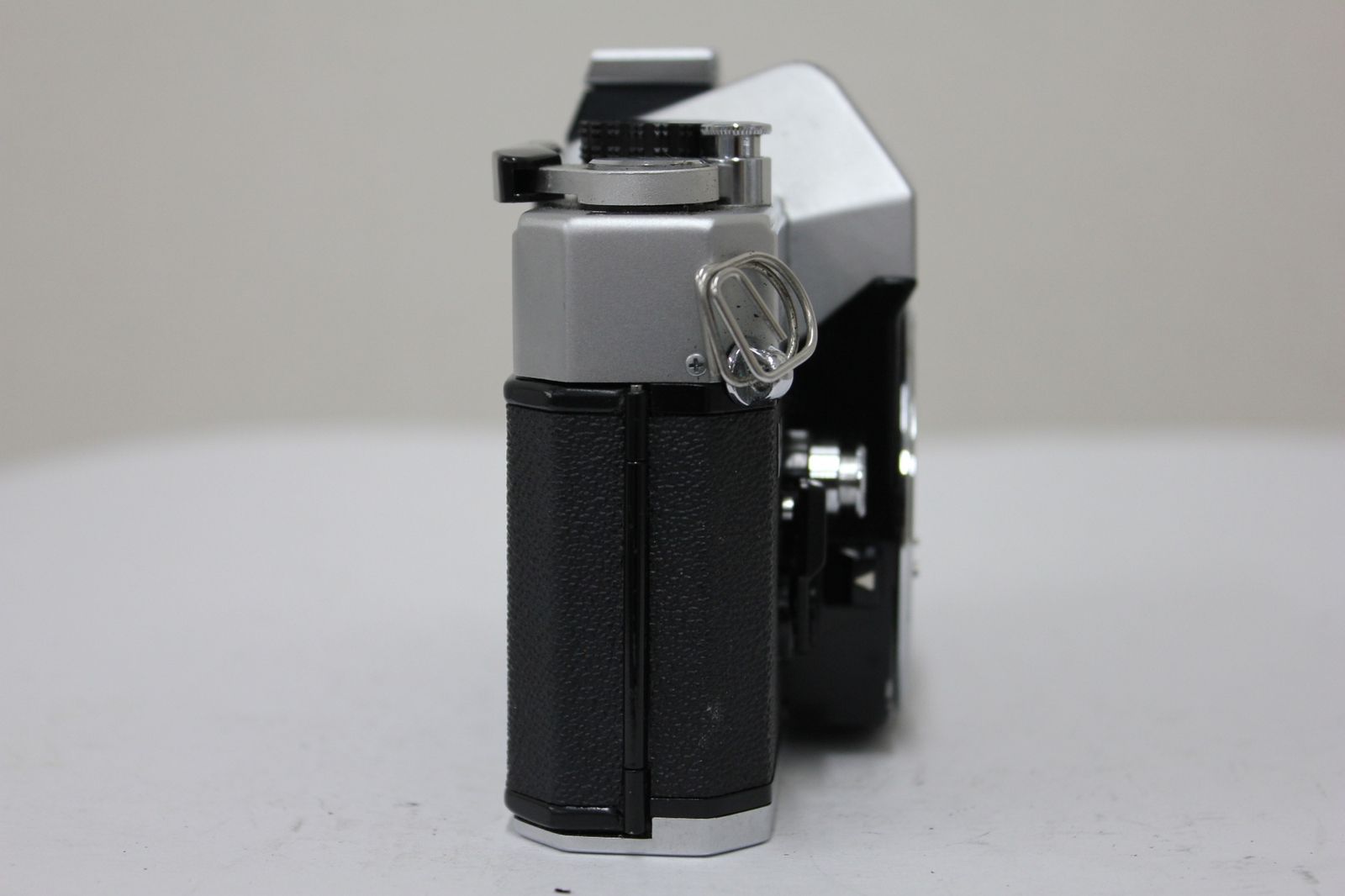 返品保証】 フジカ FUJICA ST801 EBC FUJINON 55mm F1.8 ボディレンズ